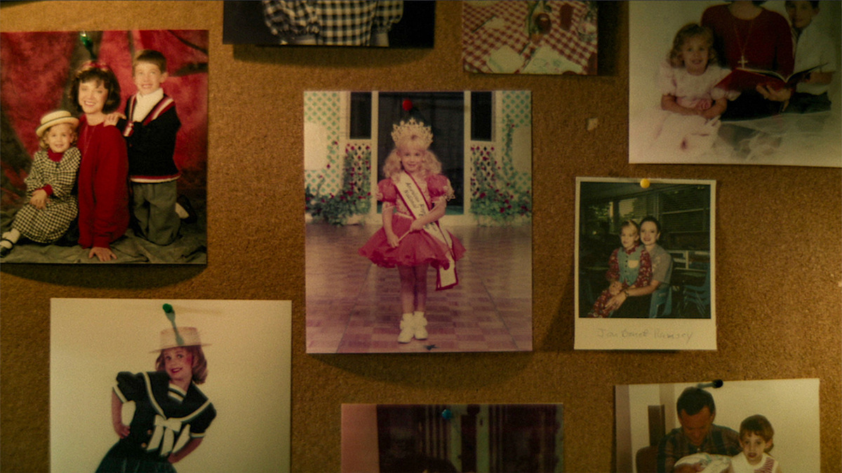 jonbenet rasey  the  Ramseys Are Responsible - Netflix Tudum