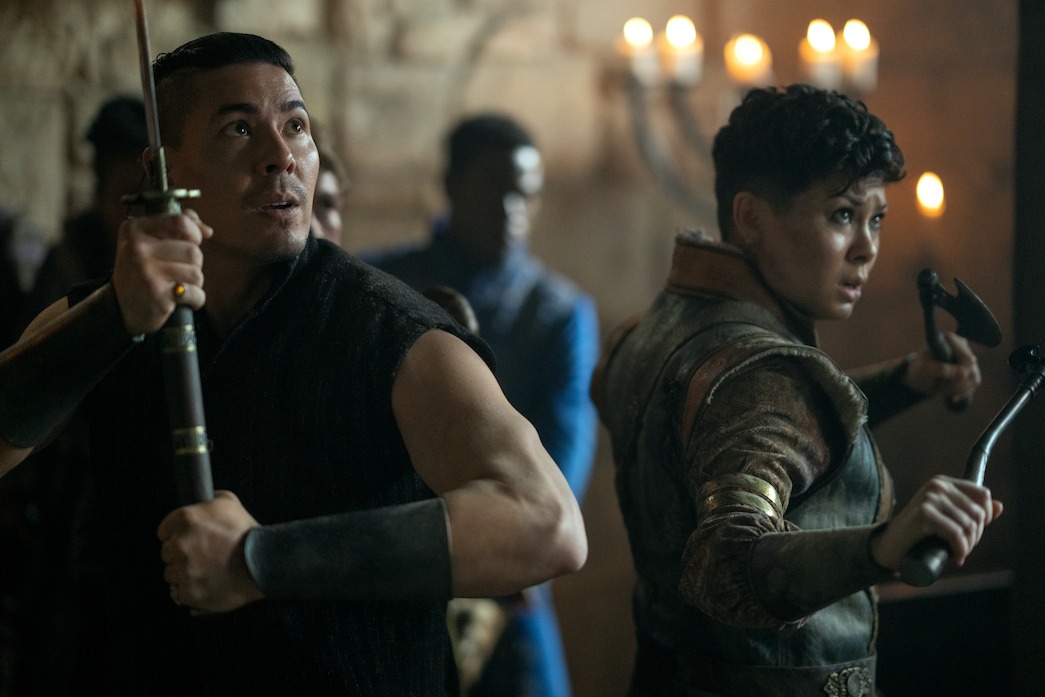 Shadow and Bone Season 2 Cast Who’s Who in Ravka, Kerch and Beyond Netflix Tudum