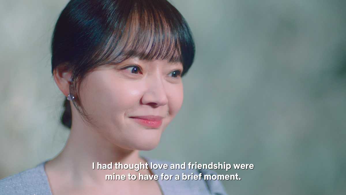 Lessons We Learned from the K-drama Twenty Five Twenty One - Netflix Tudum
