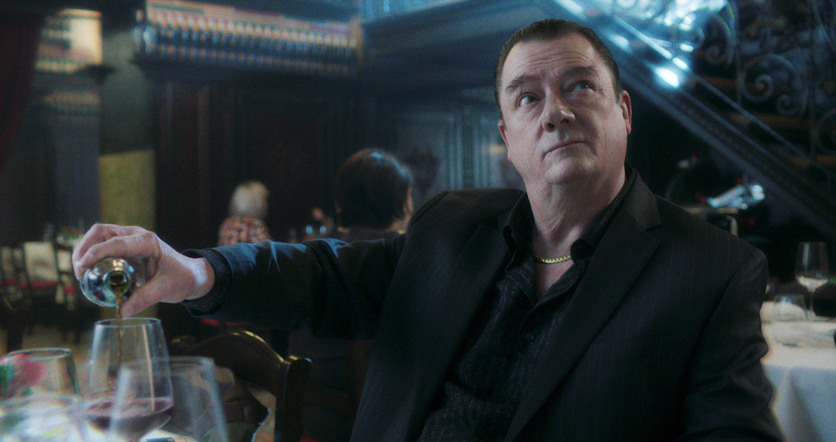 So, Does the Red-Wine-and-Coke Drink in ‘Inventing Anna’ Actually Taste Good?