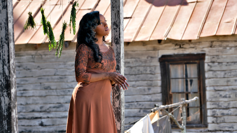 Ruth B. in ‘Paper Airplanes,’ ‘A Jazzman’s Blues’ Music Video