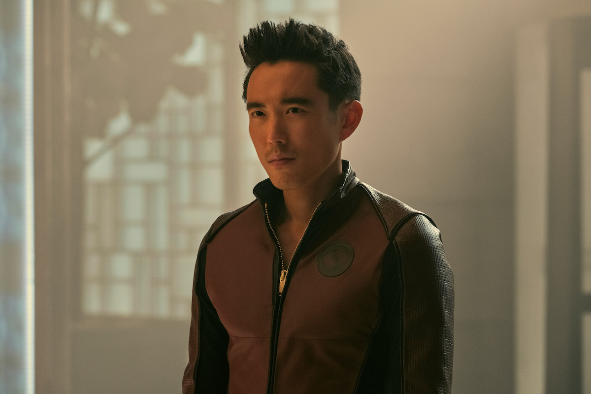 What happened in the Jennifer Incident? - ‘The Umbrella Academy’ Compares to the Comics