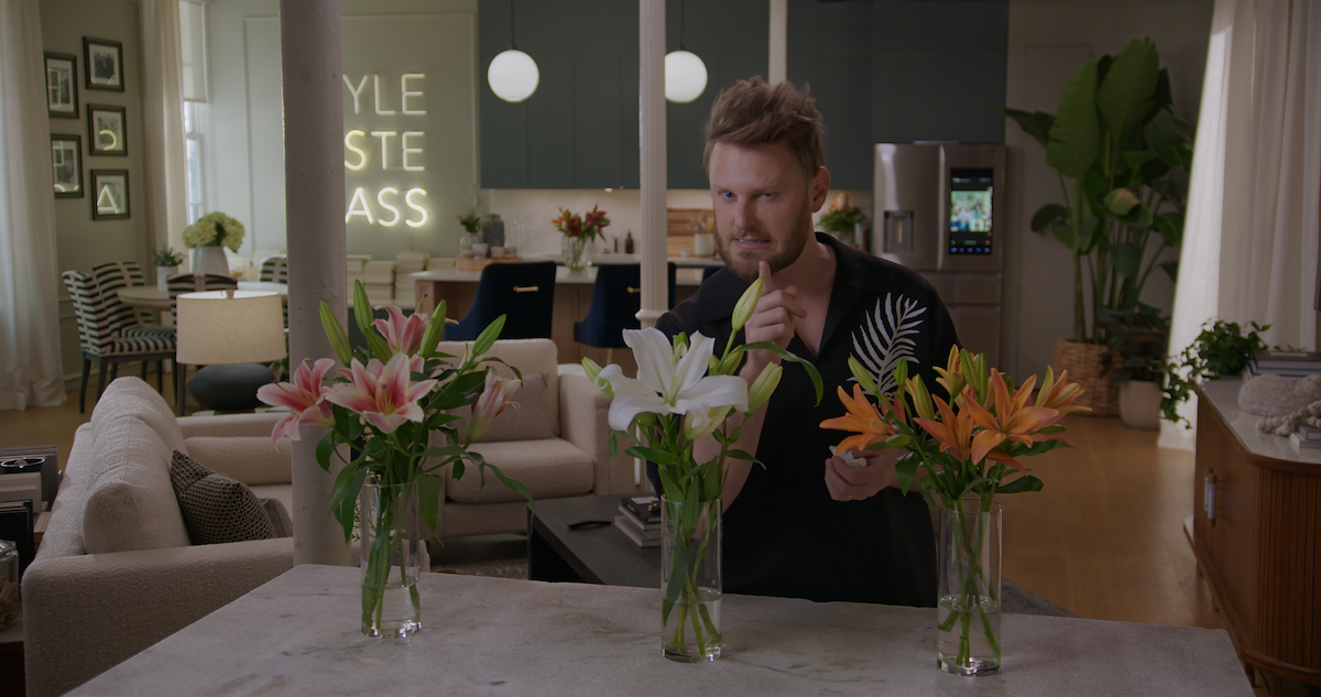 Lilies’ Dirty Secret