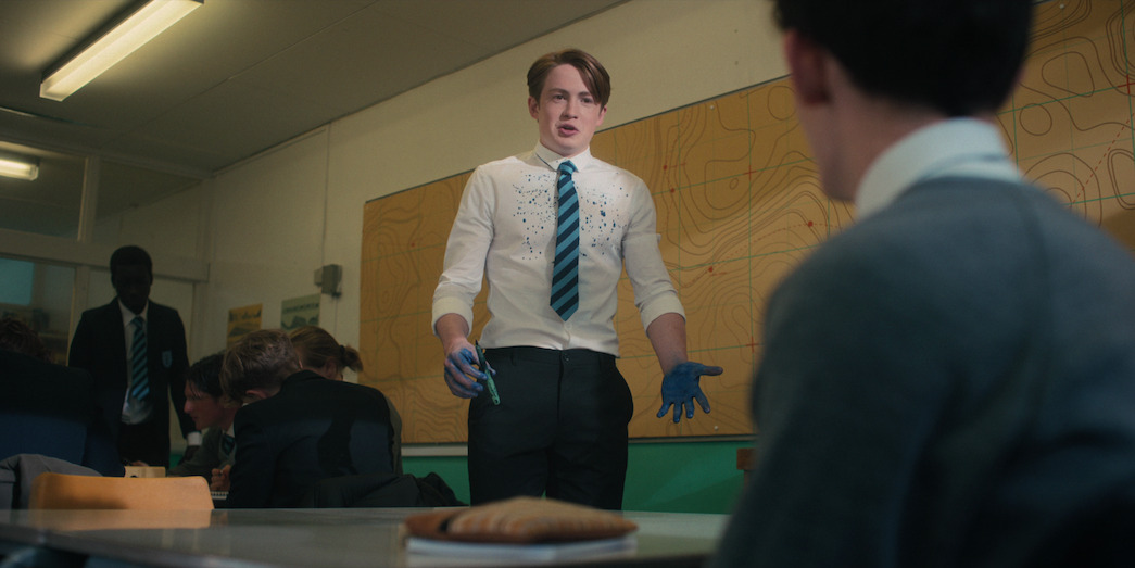 Every Moment That Made Our Hearts Stop in 'Heartstopper'