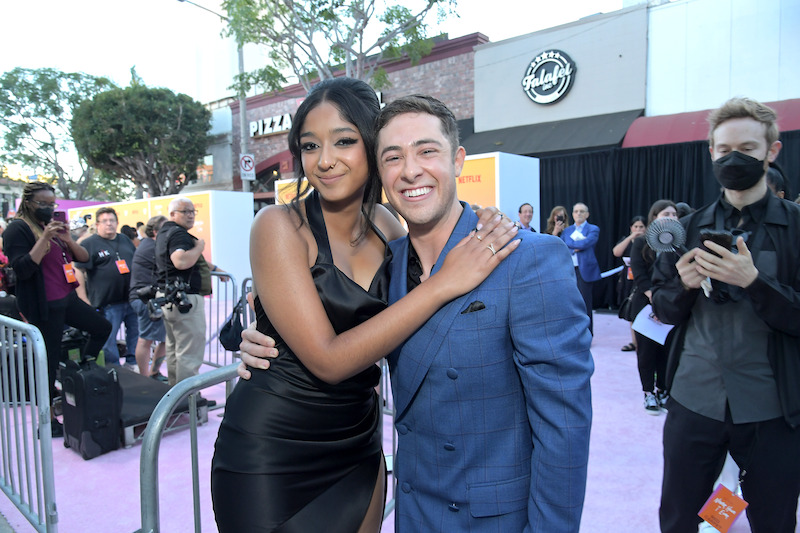 ‘Never Have I Ever’ Premiere Photo Gallery