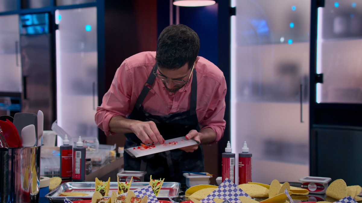 No, Jonny Manganello Didn’t Break Any Of The ‘Is It Cake?’ Rules