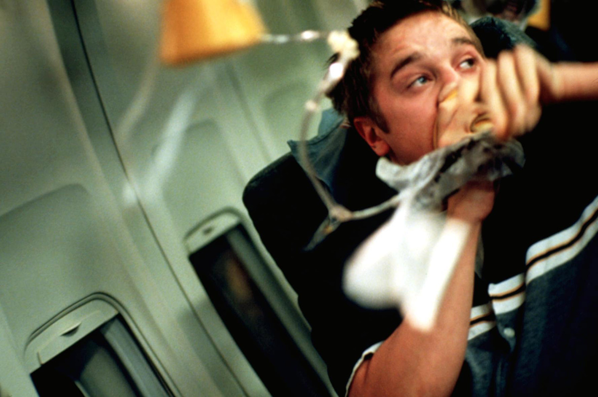 Final Destination (1h 22m) - 8 Short-Ass Movies 