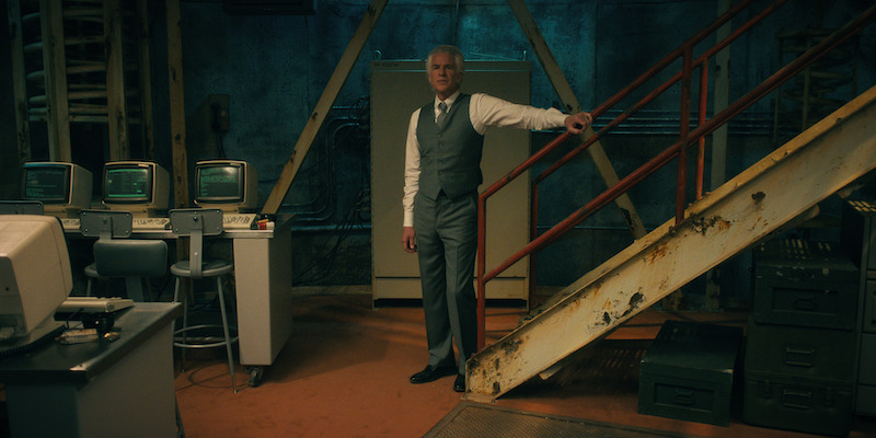 Modine as Dr. Brenner in Stranger Things Season 4, Volume 2 - See Over 100 Photos From ‘Stranger Things’ Season 4 Volume 2