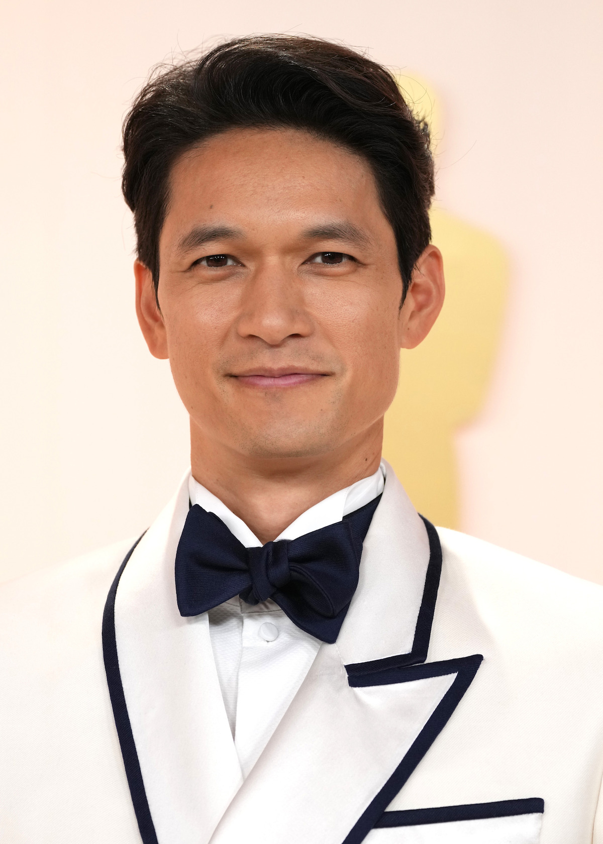 Harry Shum Jr.