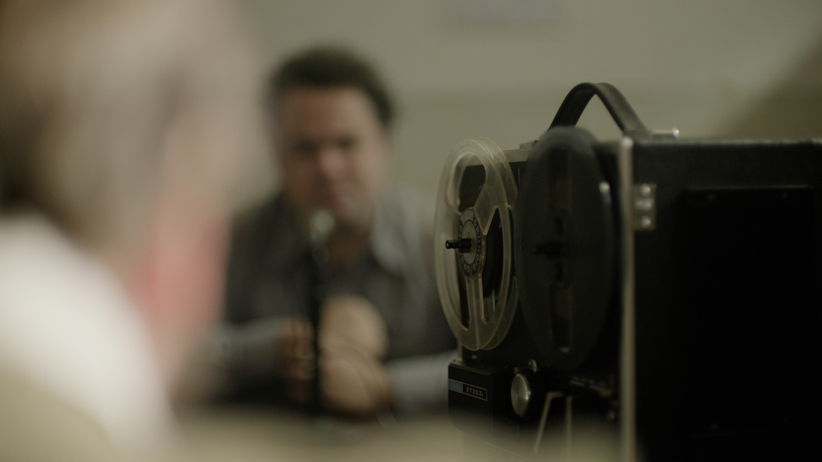 Conversations with a Killer: The Son of Sam Tapes S1