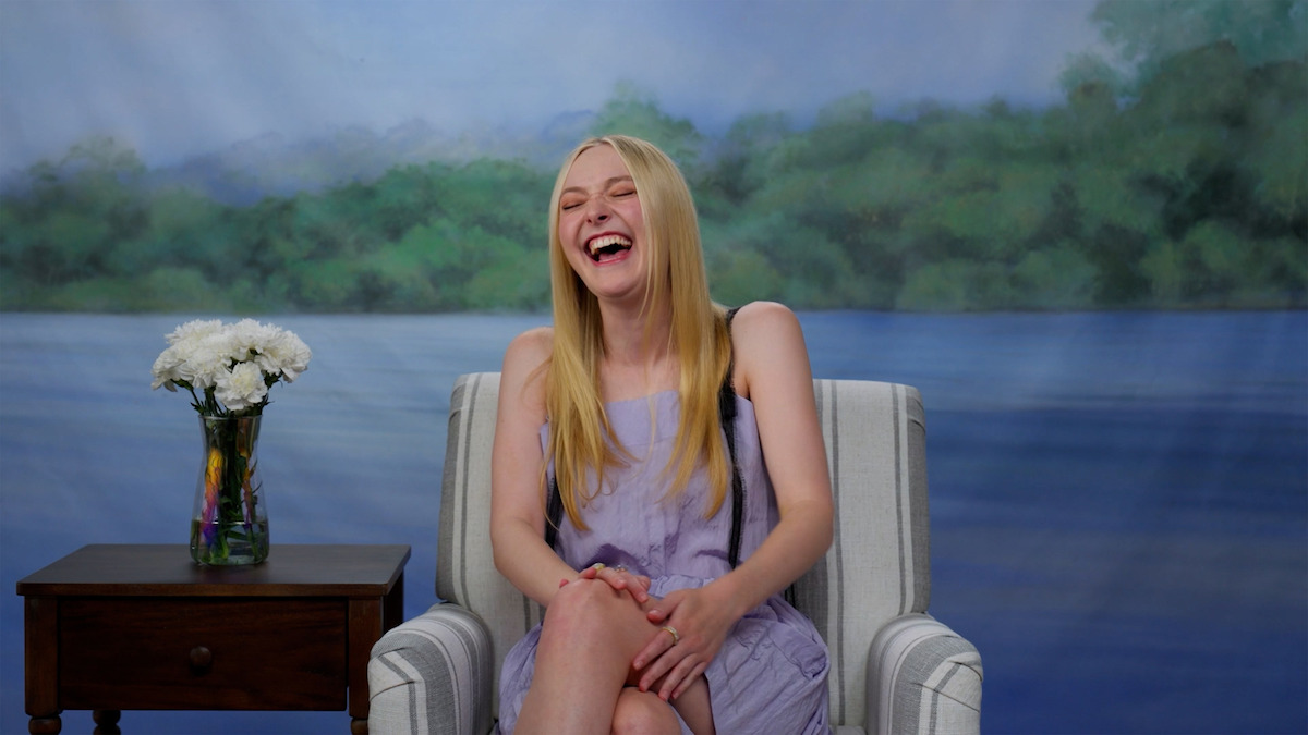 'The Perfect Couple' Ending Explainer.