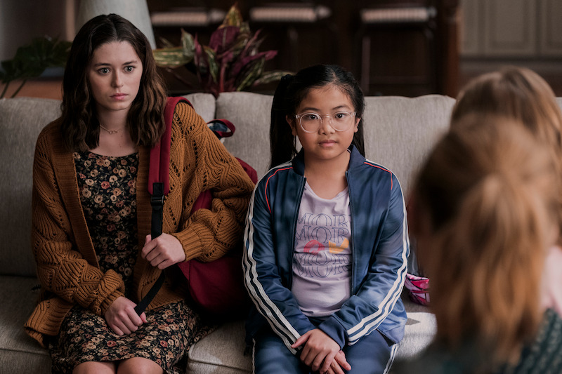 ‘Devil in Ohio’ Gallery