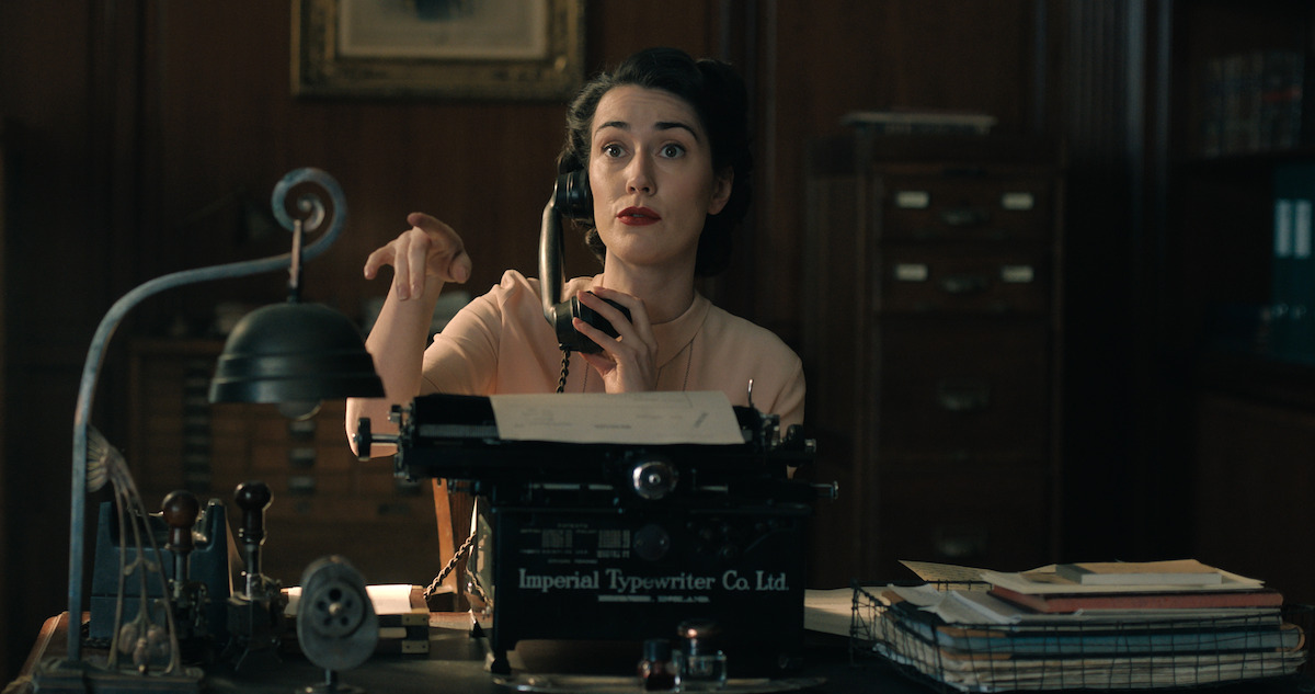 The True Story of ‘Operation Mincemeat’ Article 