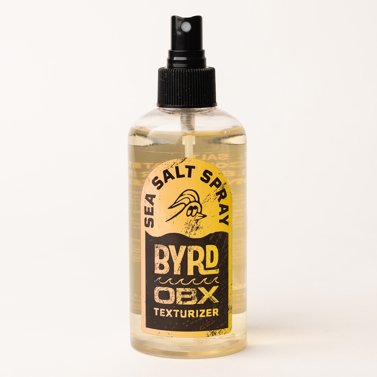 Byrd Outer Banks Collection Hair Product