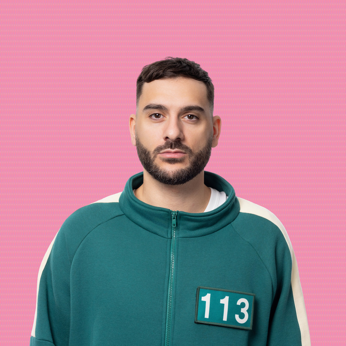 Alexander, Player 113