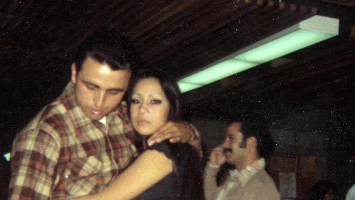Ronnie Fematt and Teresa ‘Terri’ Broudreaux