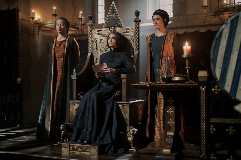 Vikings: Valhalla S2 First Look Gallery