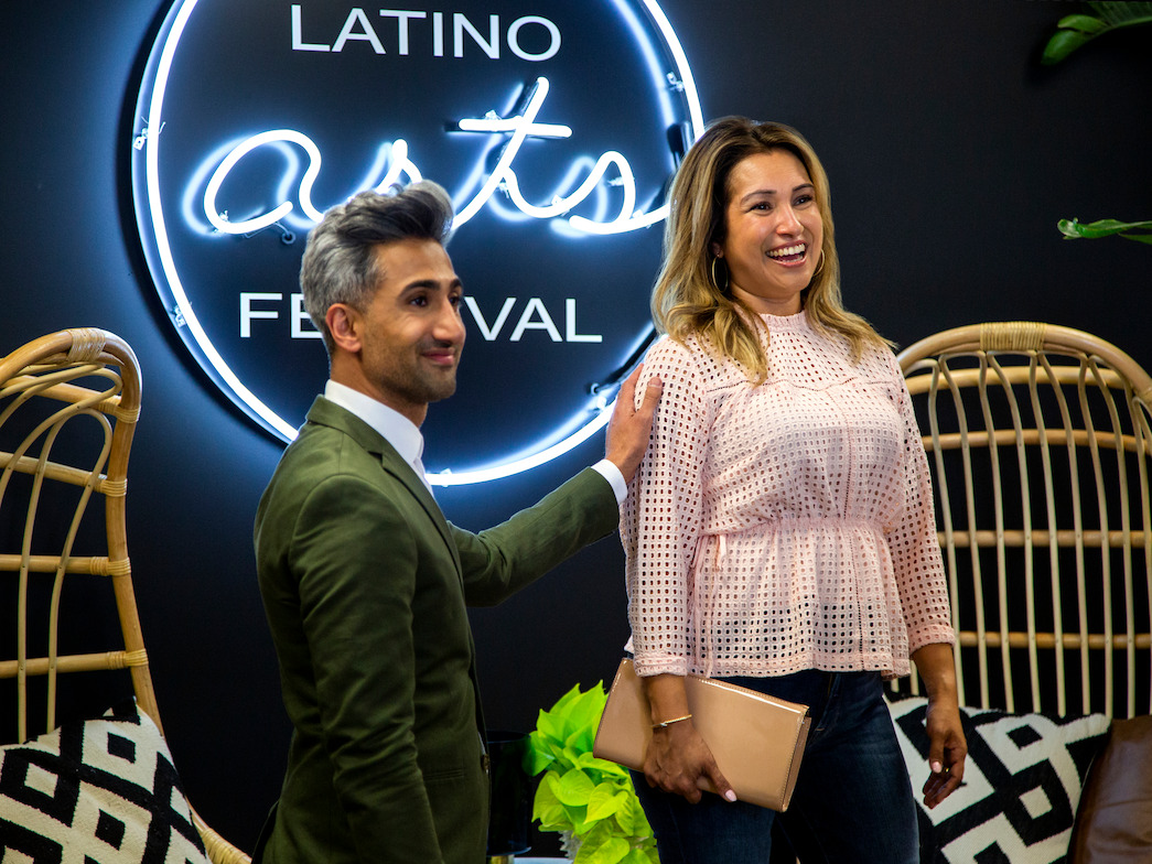 Inline Image: Deanna Munoz