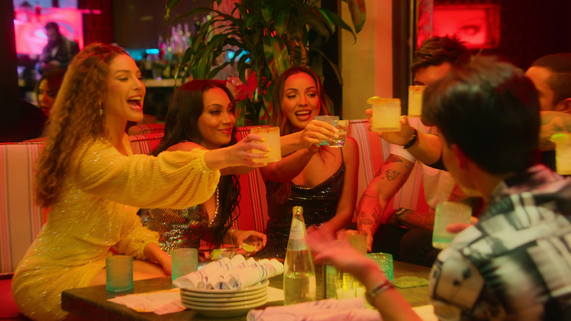 The ‘Selling the OC’ Trailer Is an Open House of Drama