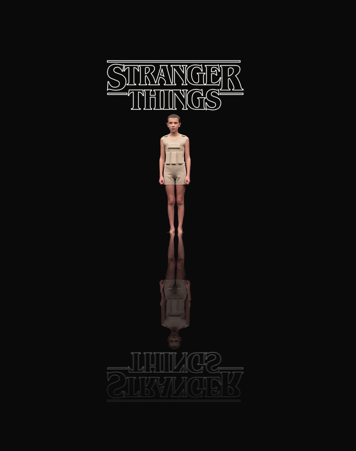‘Stranger Things’ Book