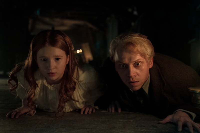‘Guillermo del Toro's Cabinet of Curiosities’ Gallery