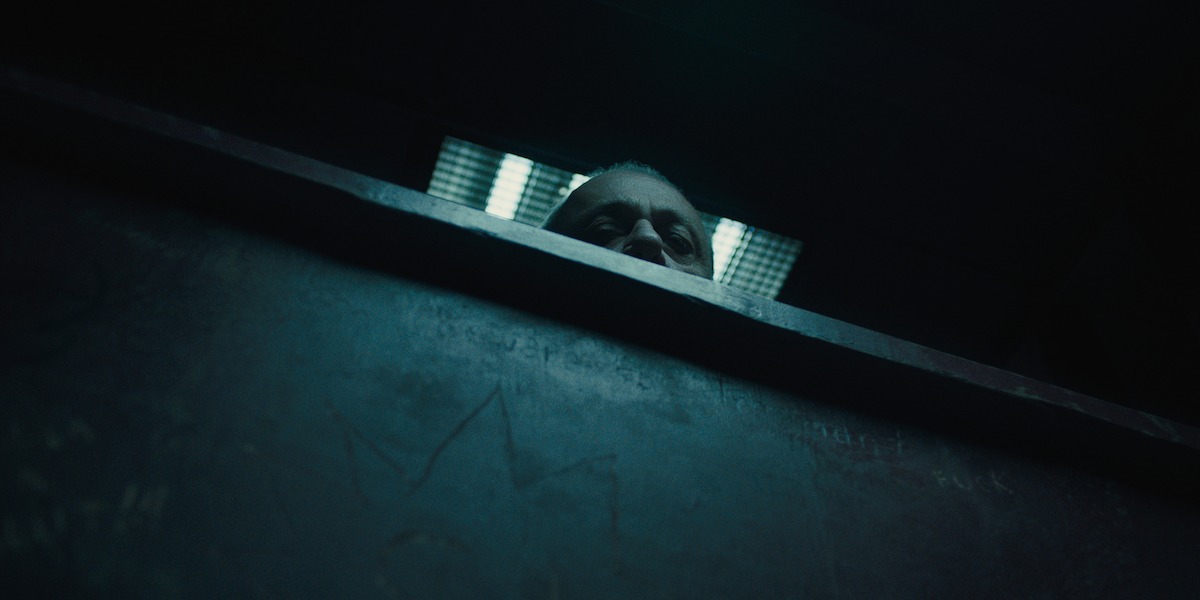 Zlatko Burić in ‘Something Very Bad Is Going To Happen’