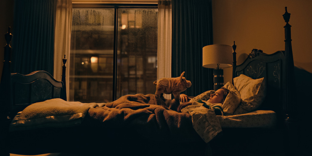 What Are the Rules of ‘Slumberland’? Netflix Tudum