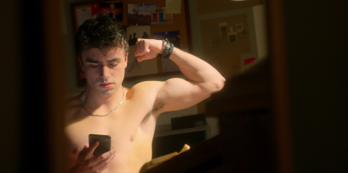 An In-Depth Analysis of Samu’s Choker On ‘Elite’