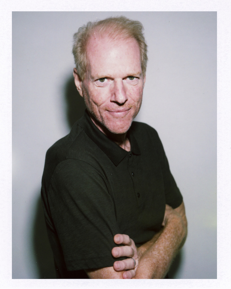 The Good Nurse, Noah Emmerich