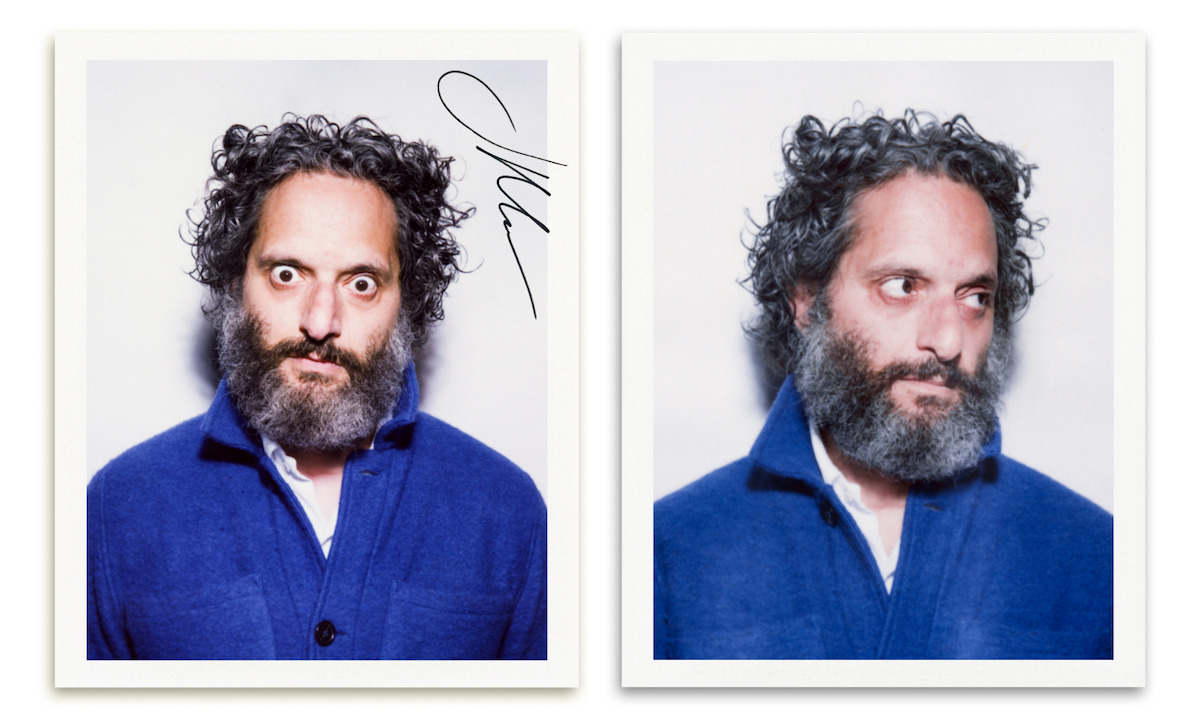 Jason Mantzoukas