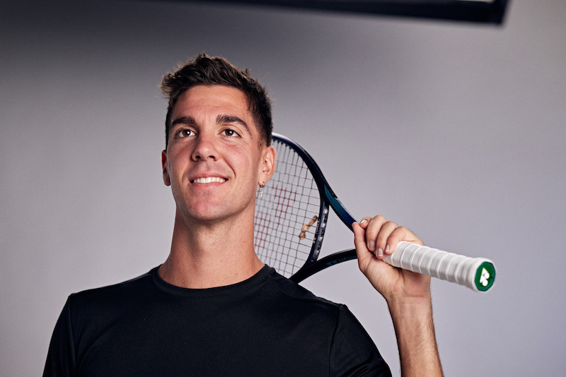 Thanasi Kokkinakis
