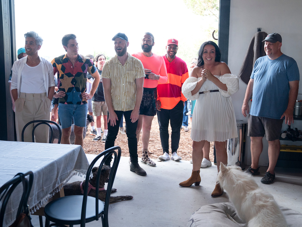 Inline Image: Jamie Wallace-Griner