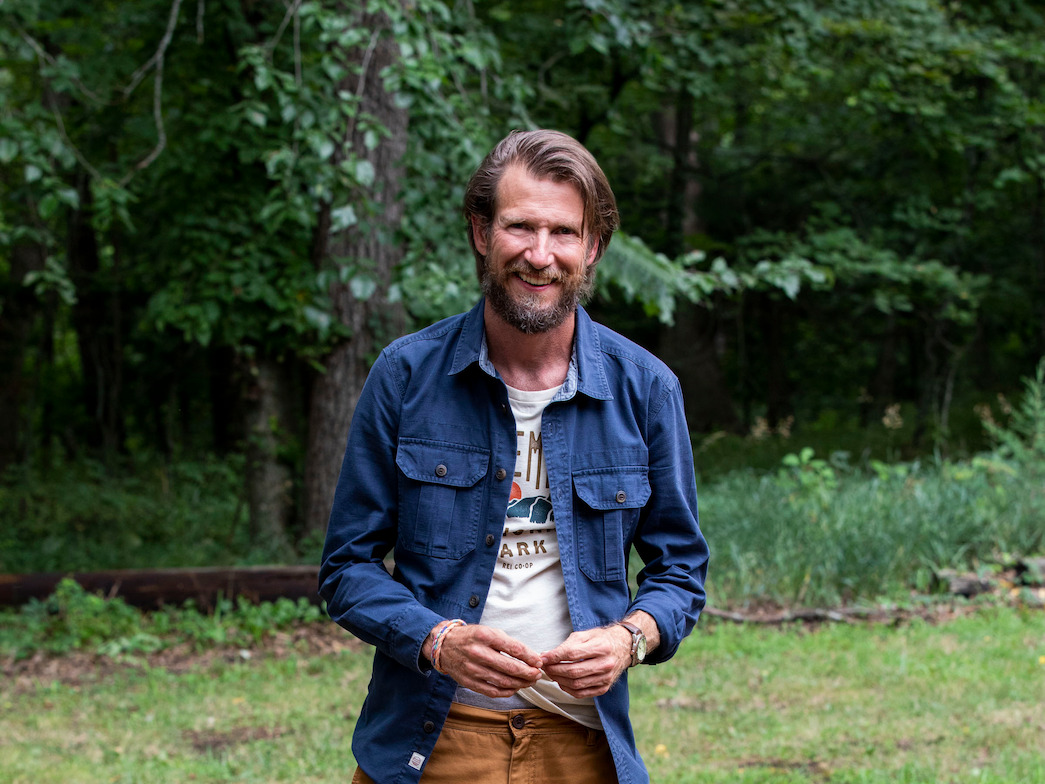 Inline Image: Joey Greene