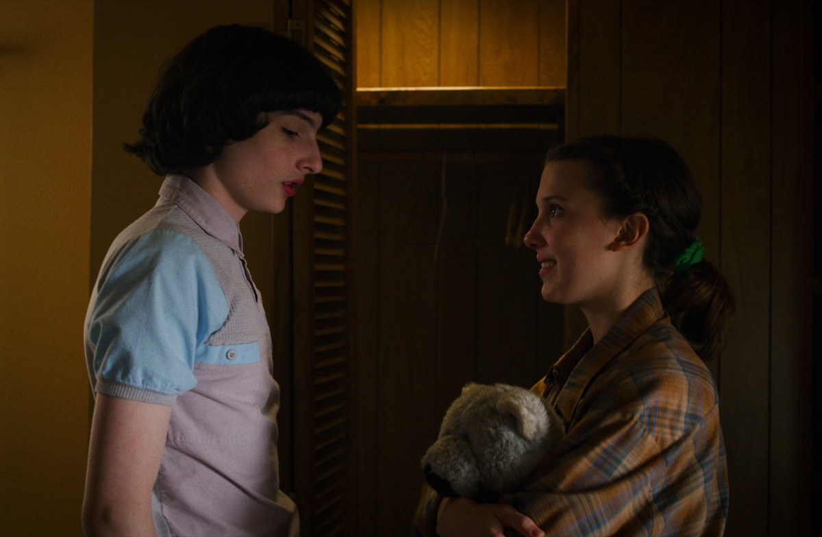 Stranger Things' Season 4 Ending Explained: Full Recap, Every Easter Egg, -  CNET