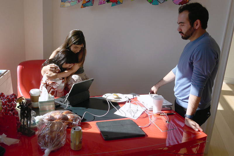 ‘My Unorthodox Life’