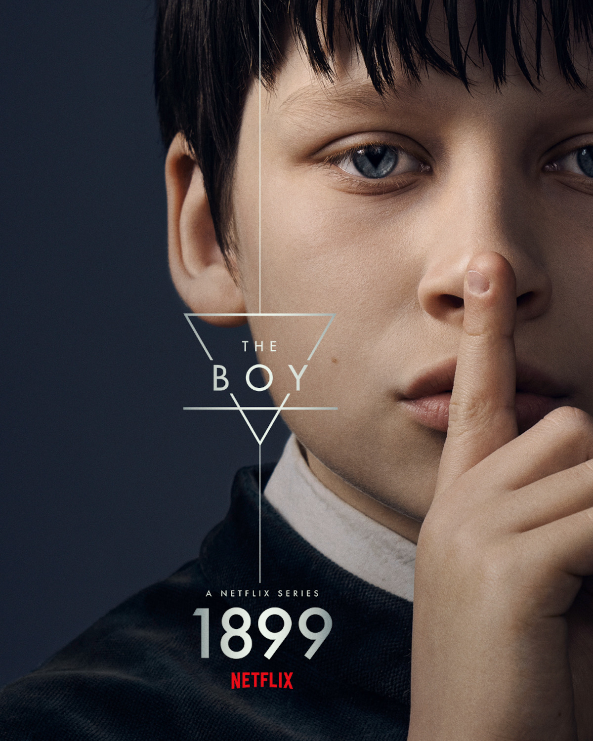 ‘1899’ Cast: Who Stars In The Series From The ‘Dark’ Creators - Netflix ...