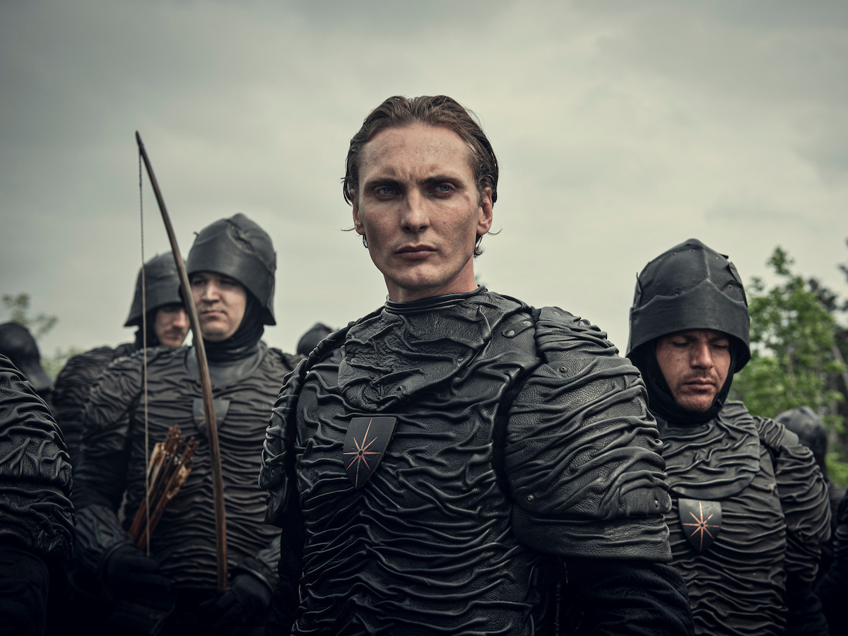 Inline Image: So, Who’s Really in Charge on ‘The Witcher’? Inline Image 3