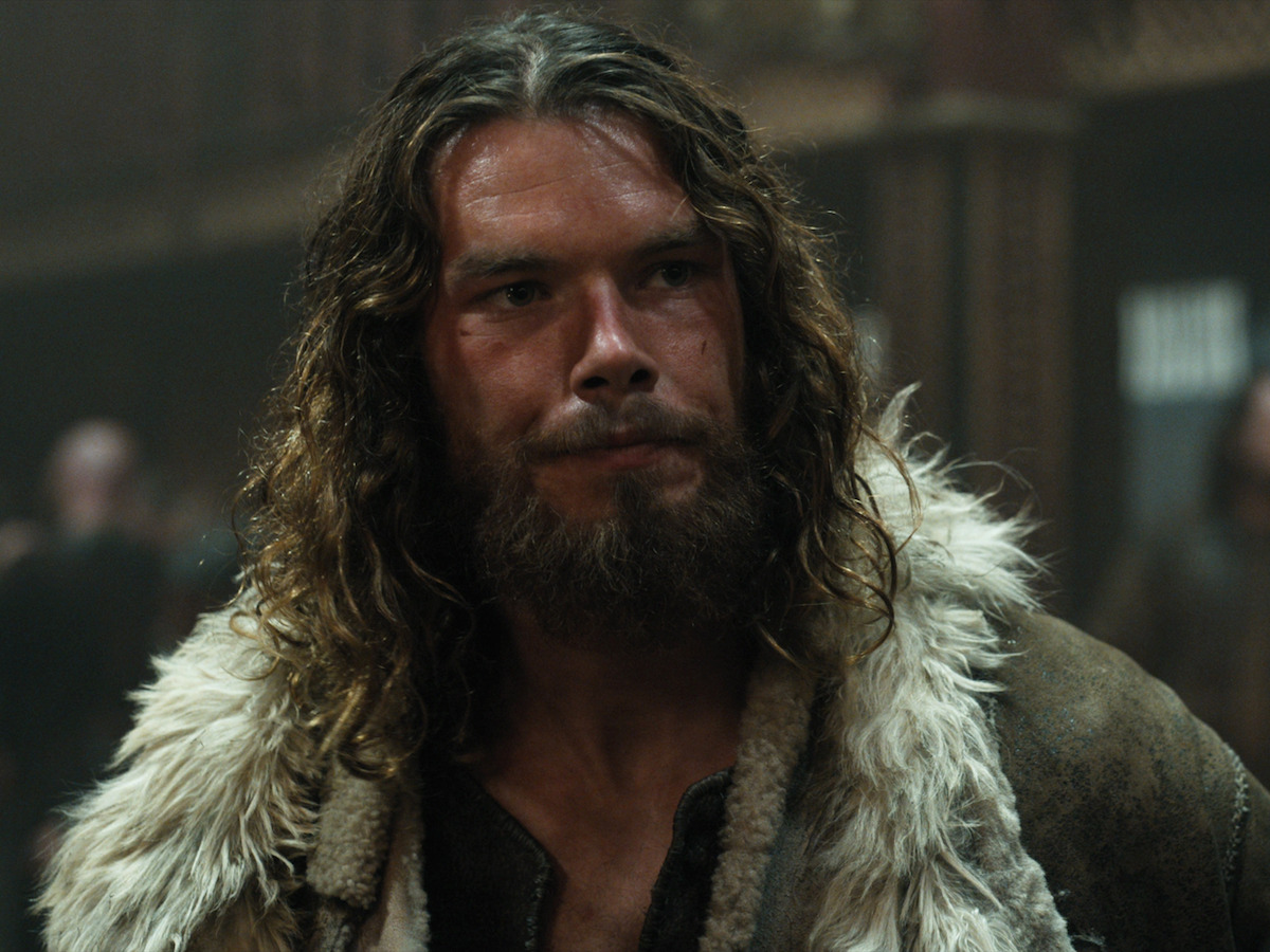 11 Best Beards in 'Vikings: Valhalla' - Netflix Tudum