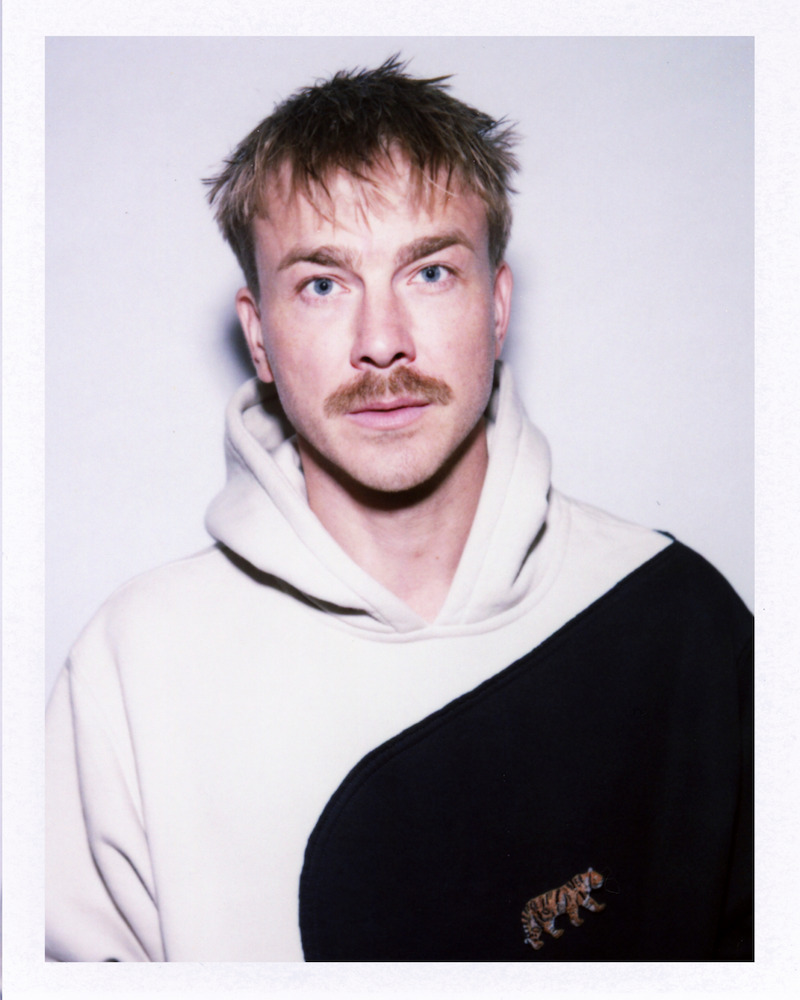 All Quiet on the Western Front, Albrecht Schuch