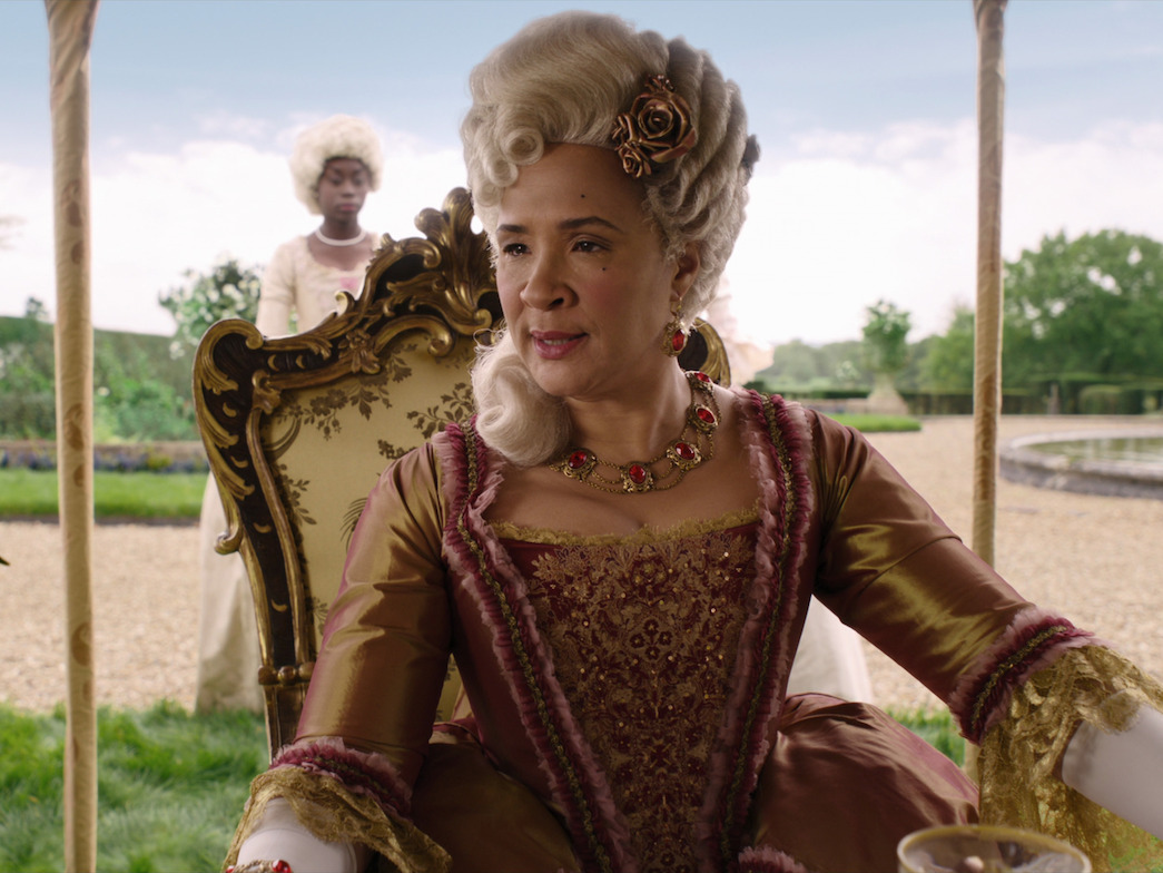 All of Queen Charlotte’s ‘Bridgerton’ Wigs, Ranked - Netflix Tudum