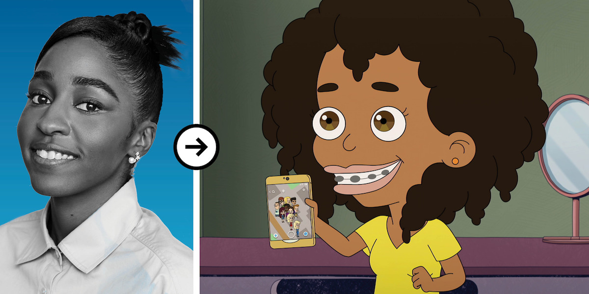 Tyler, the Creator Joins Season 6 of 'Big Mouth