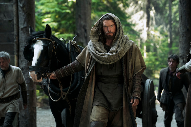 Vikings: Valhalla Season 3 First Look Photos