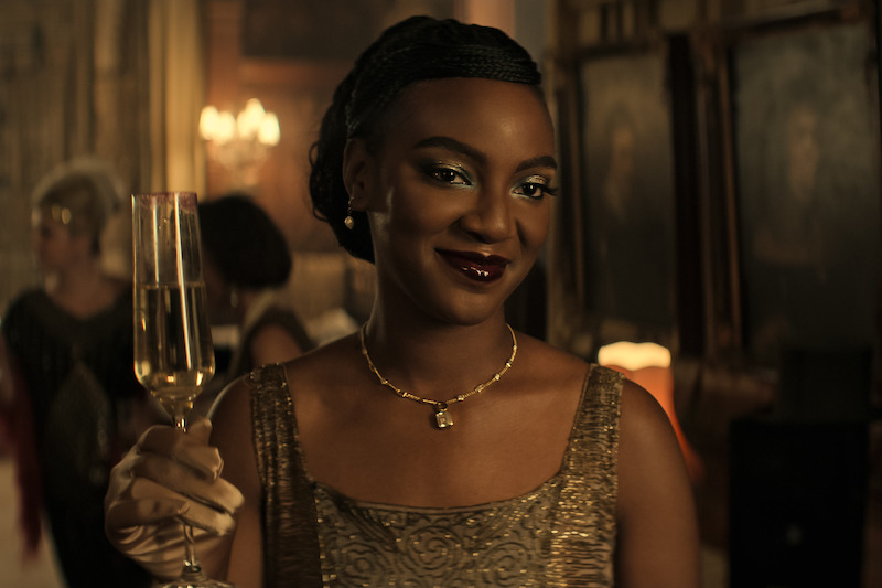 Blessing (Ozioma Whenu)