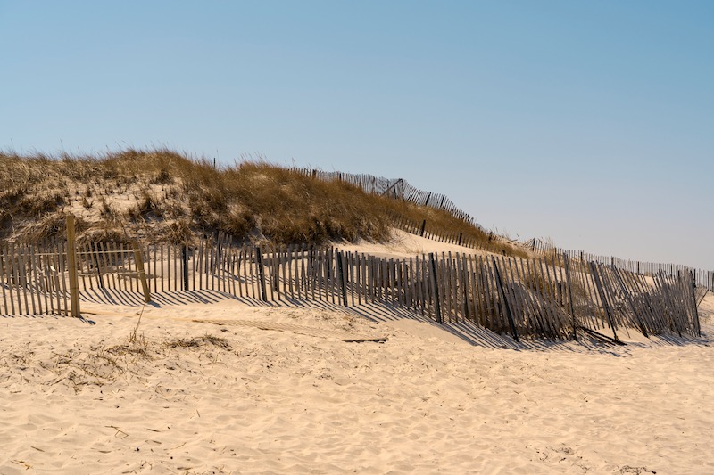 'The Perfect Couple' Nantucket filming locations.