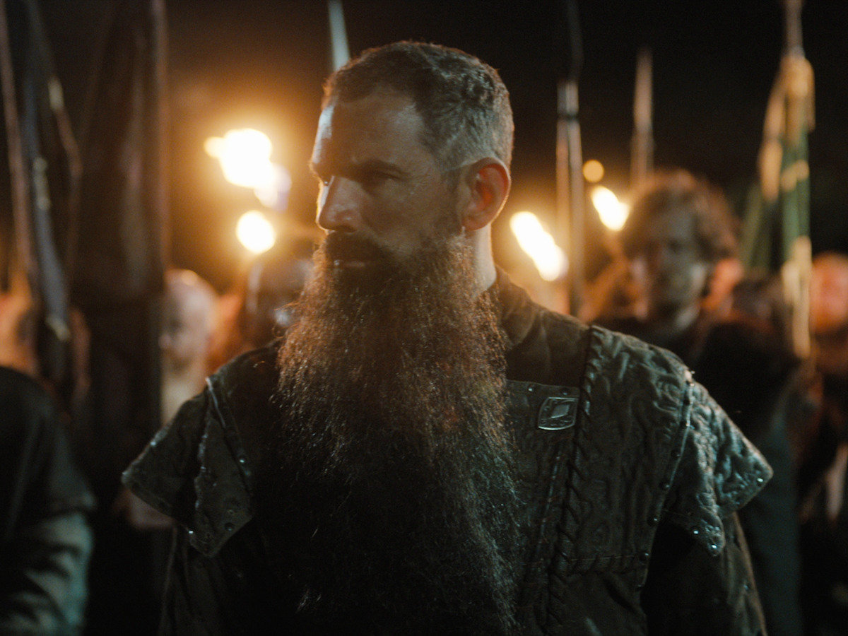 11 Best Beards in 'Vikings: Valhalla' - Netflix Tudum