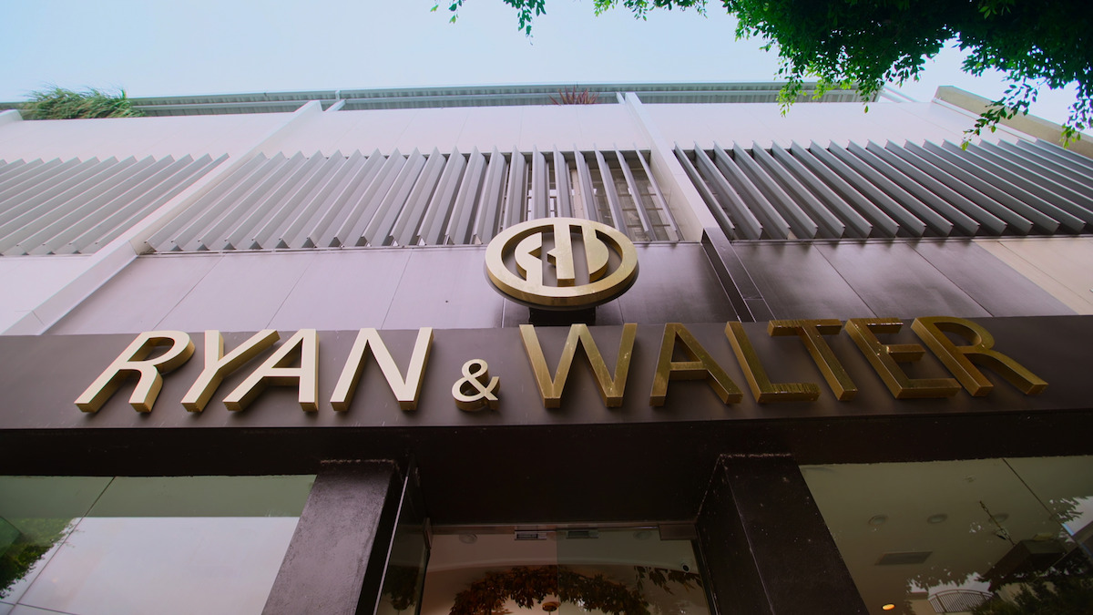 Inline Image: Ryan and Walter