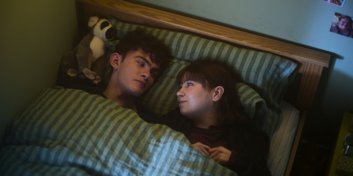 ‘Heartstopper’ Season 3 first look photos