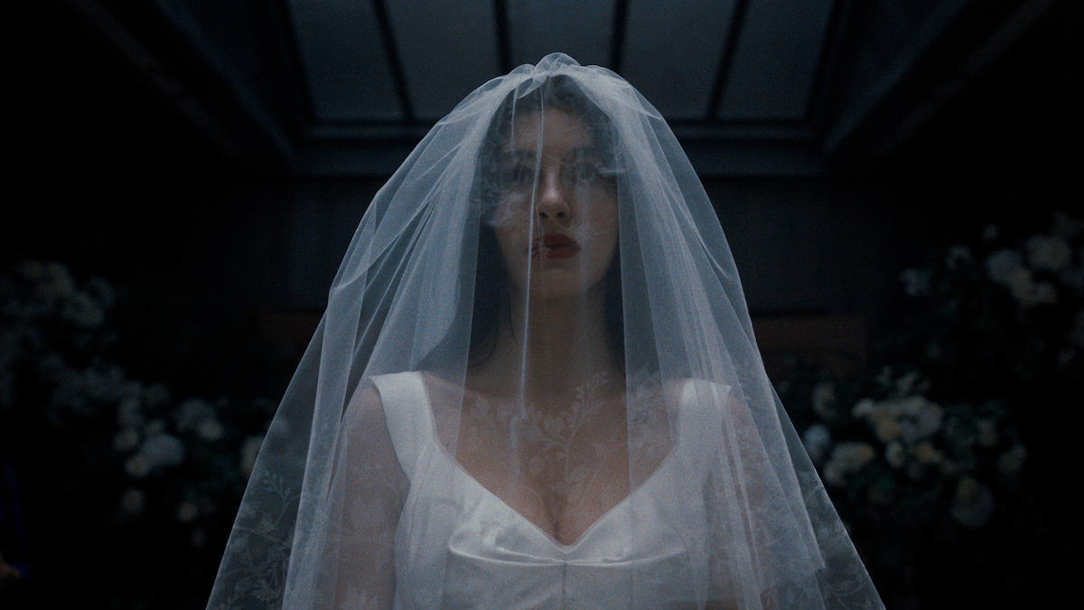 Something Very Bad Is Going to Happen