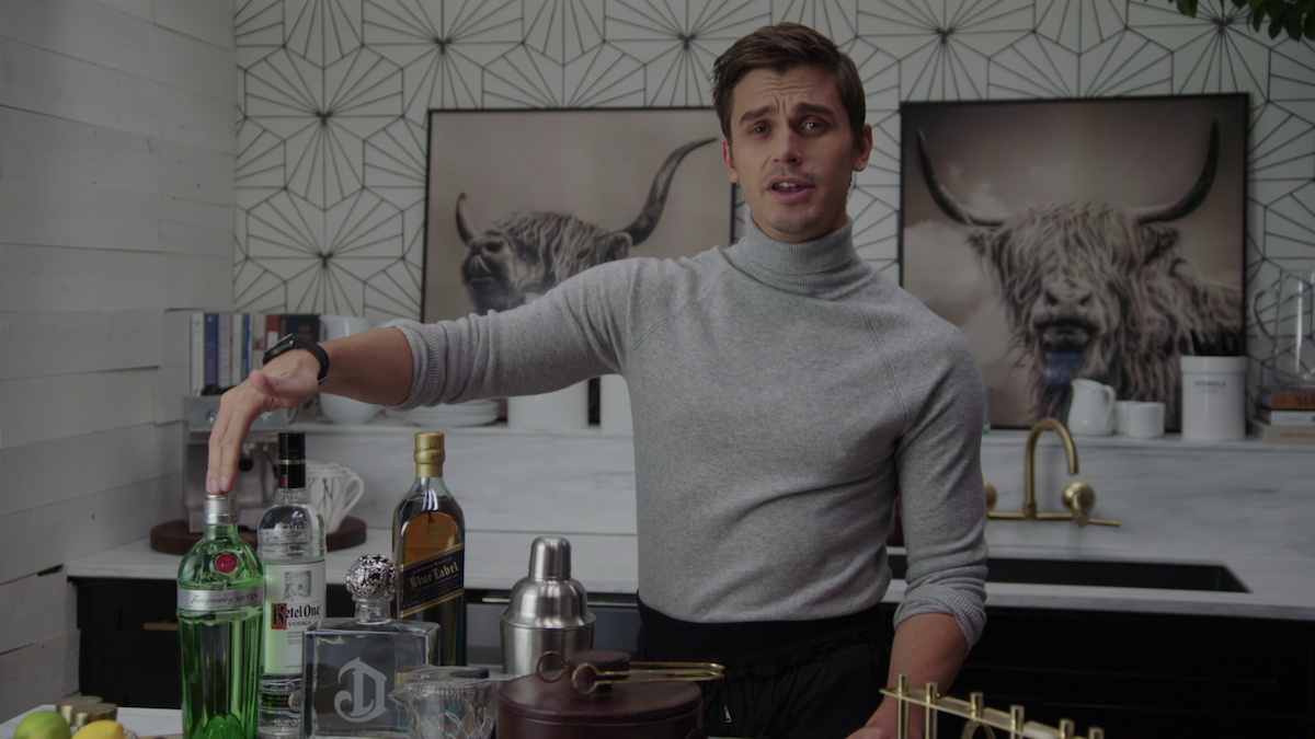 Inline Image: Setting the Bar