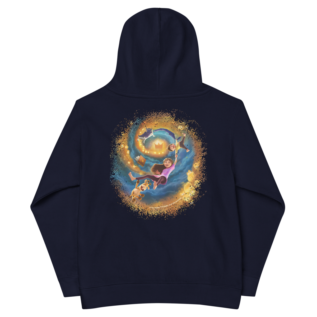 ‘In Your Dreams’ hoodie